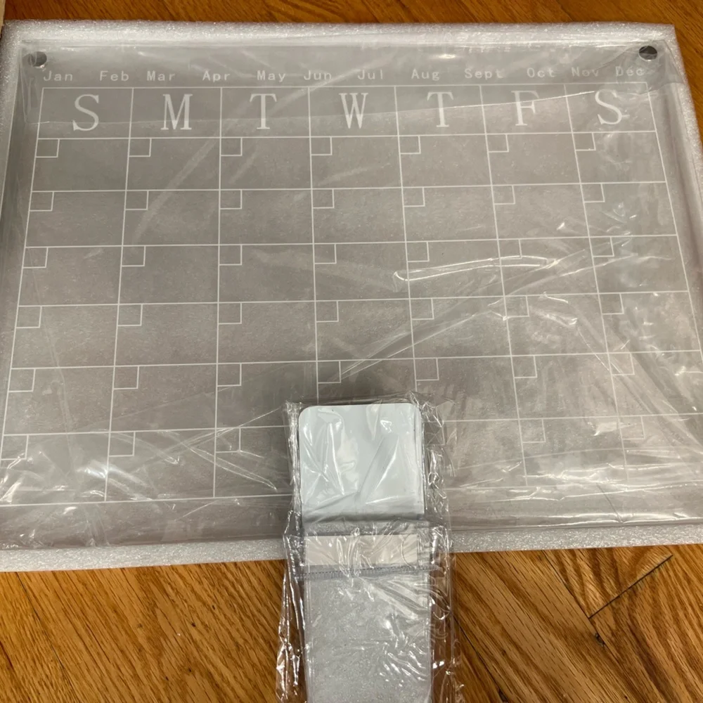 Magnetic calender
